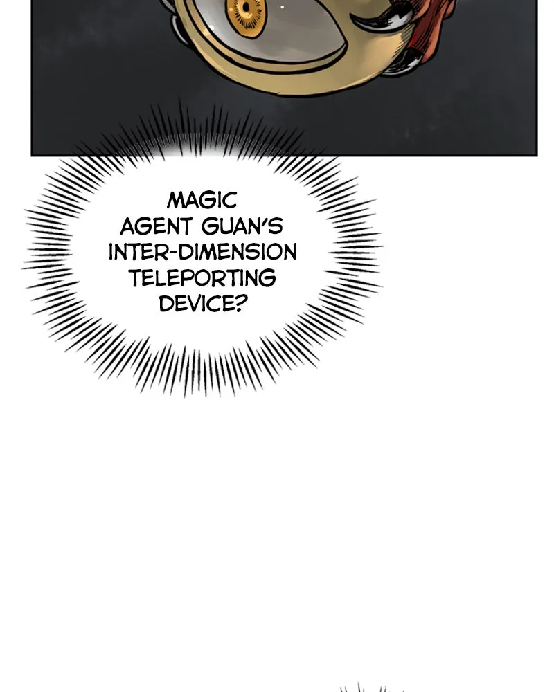 Read Mage Again chapter 98 image 72 on Lezhin
