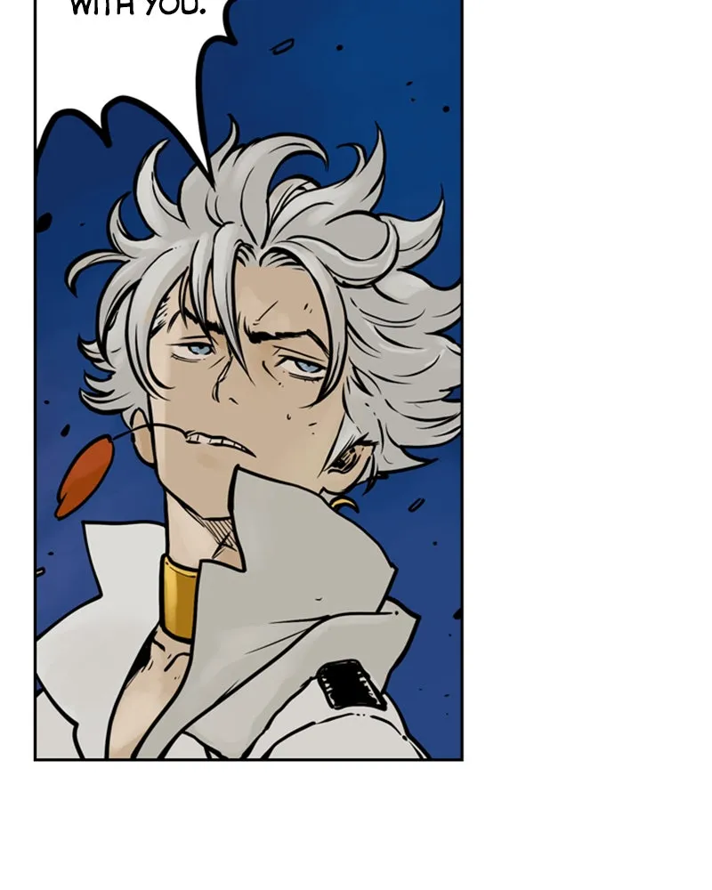 Read Mage Again chapter 98 image 8 on Lezhin
