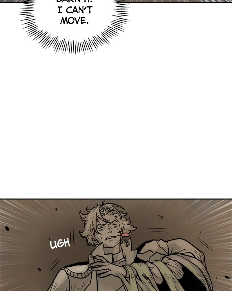 Read Mage Again chapter 98 image 84 on Lezhin