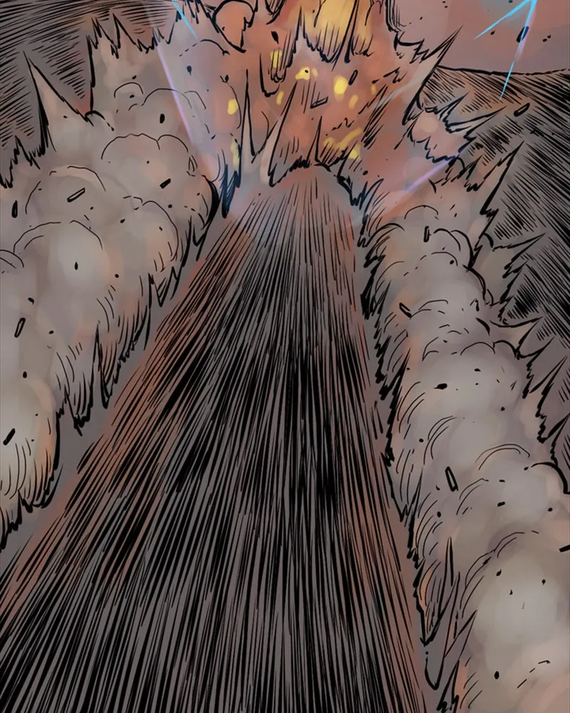 Read Mage Again chapter 98 image 89 on Lezhin