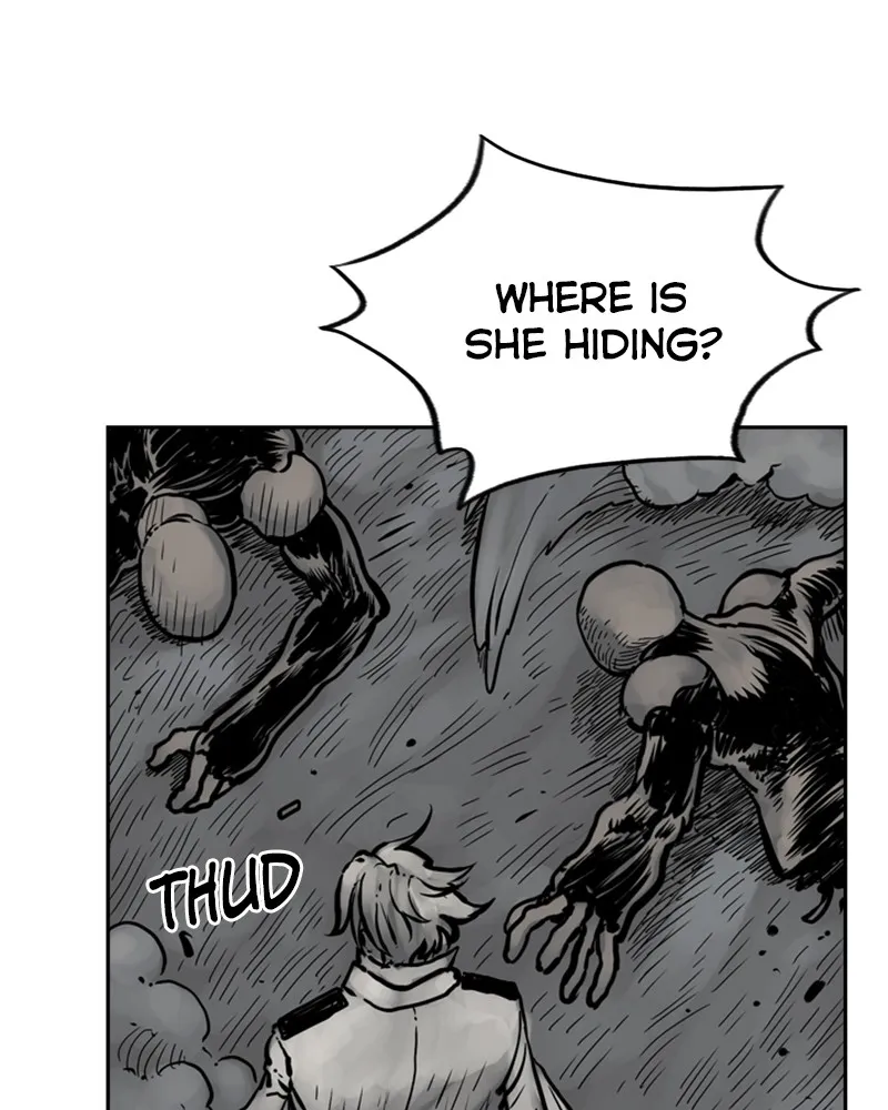 Read Mage Again chapter 98 image 9 on Lezhin