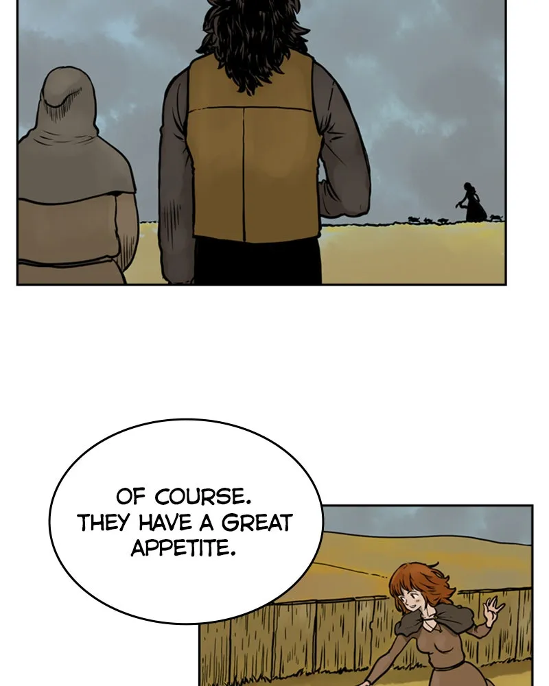 Read Mage Again chapter 99 image 101 on Lezhin