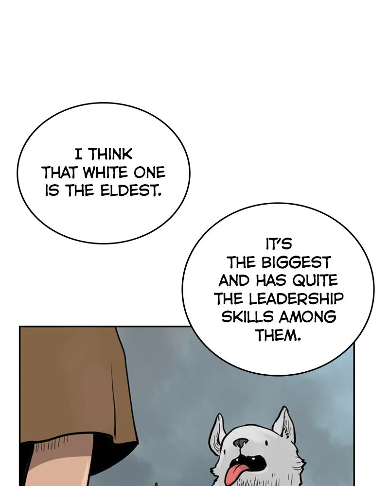 Read Mage Again chapter 99 image 103 on Lezhin
