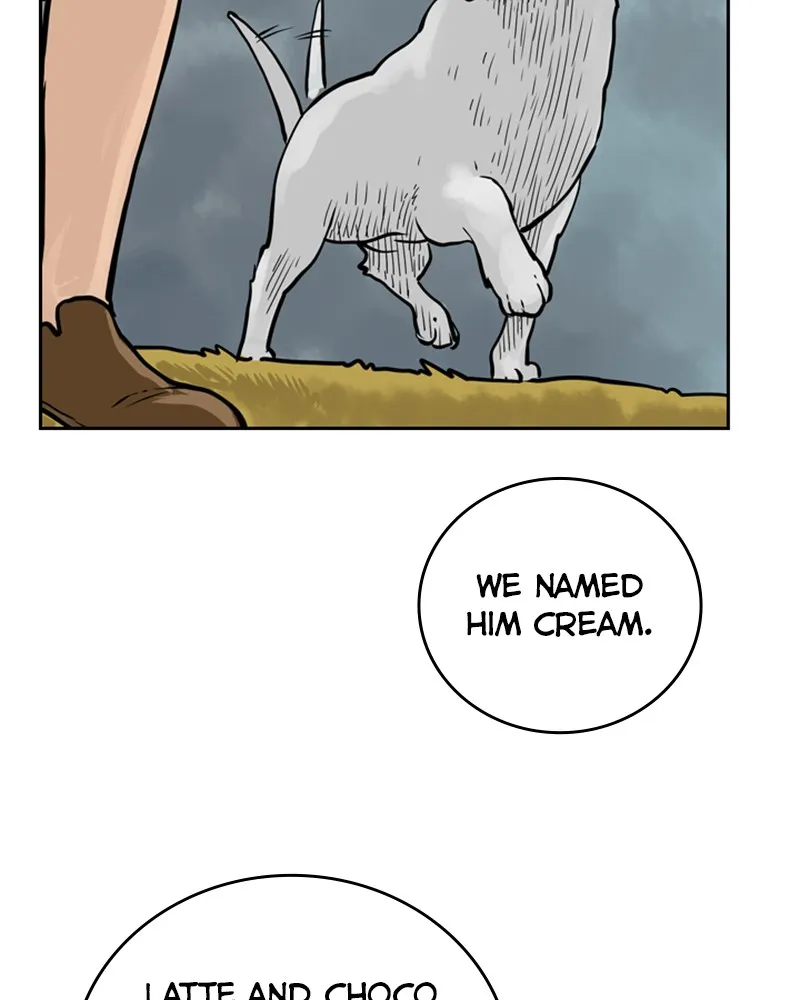 Read Mage Again chapter 99 image 104 on Lezhin