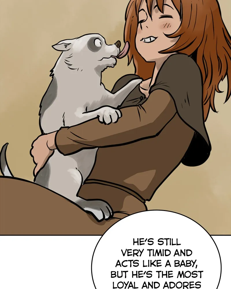 Read Mage Again chapter 99 image 107 on Lezhin