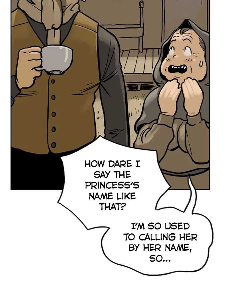 Read Mage Again chapter 99 image 109 on Lezhin