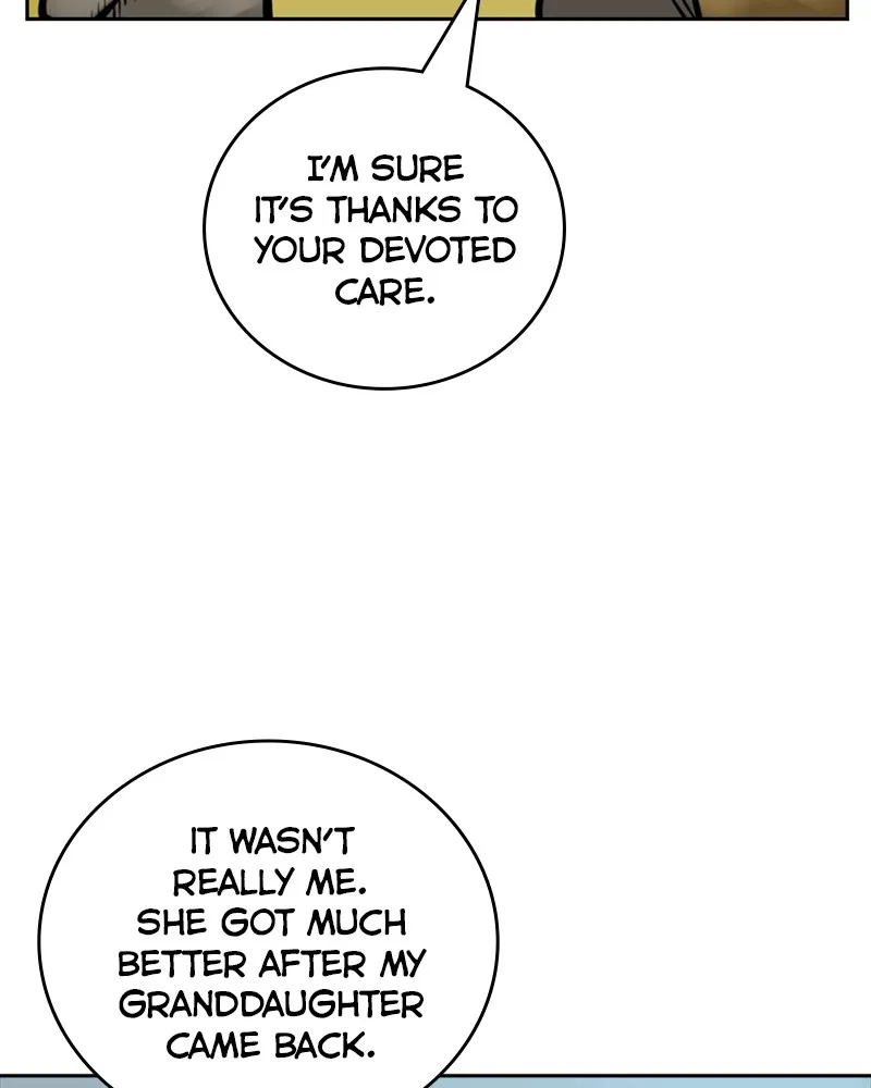 Read Mage Again chapter 99 image 114 on Lezhin