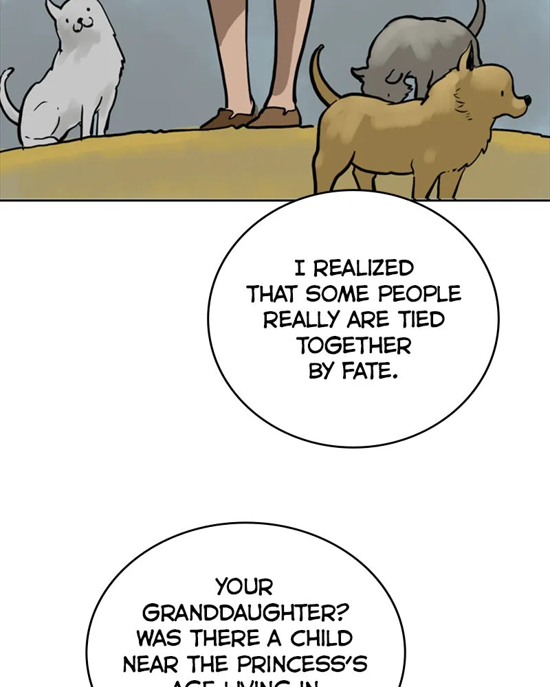 Read Mage Again chapter 99 image 116 on Lezhin