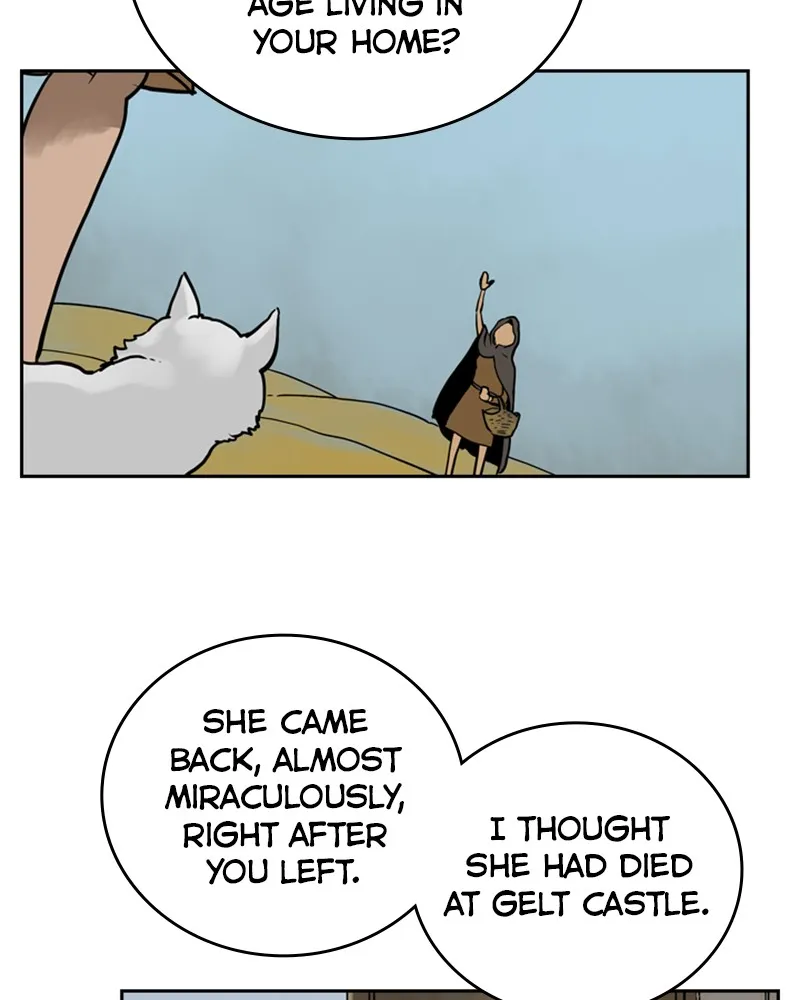 Read Mage Again chapter 99 image 117 on Lezhin