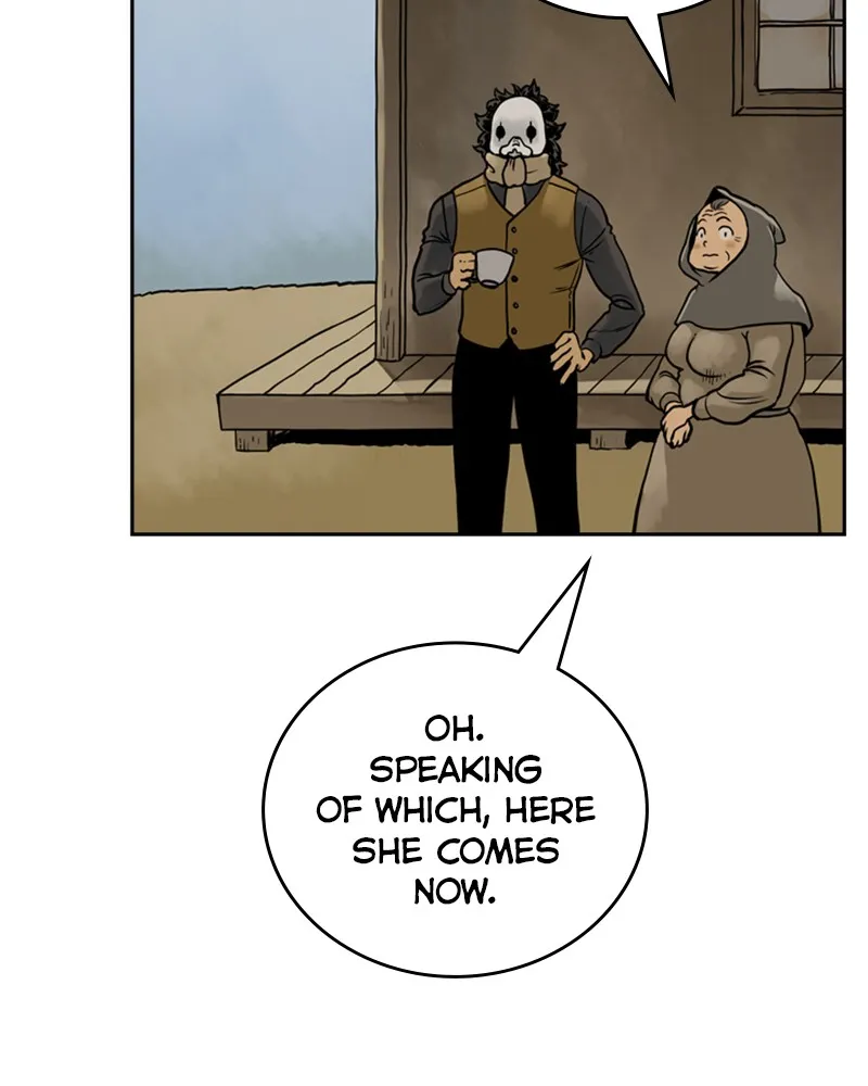 Read Mage Again chapter 99 image 118 on Lezhin