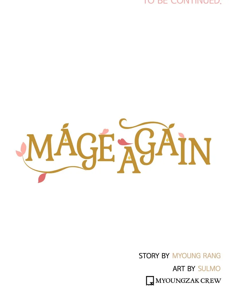 Read Mage Again chapter 99 image 121 on Lezhin