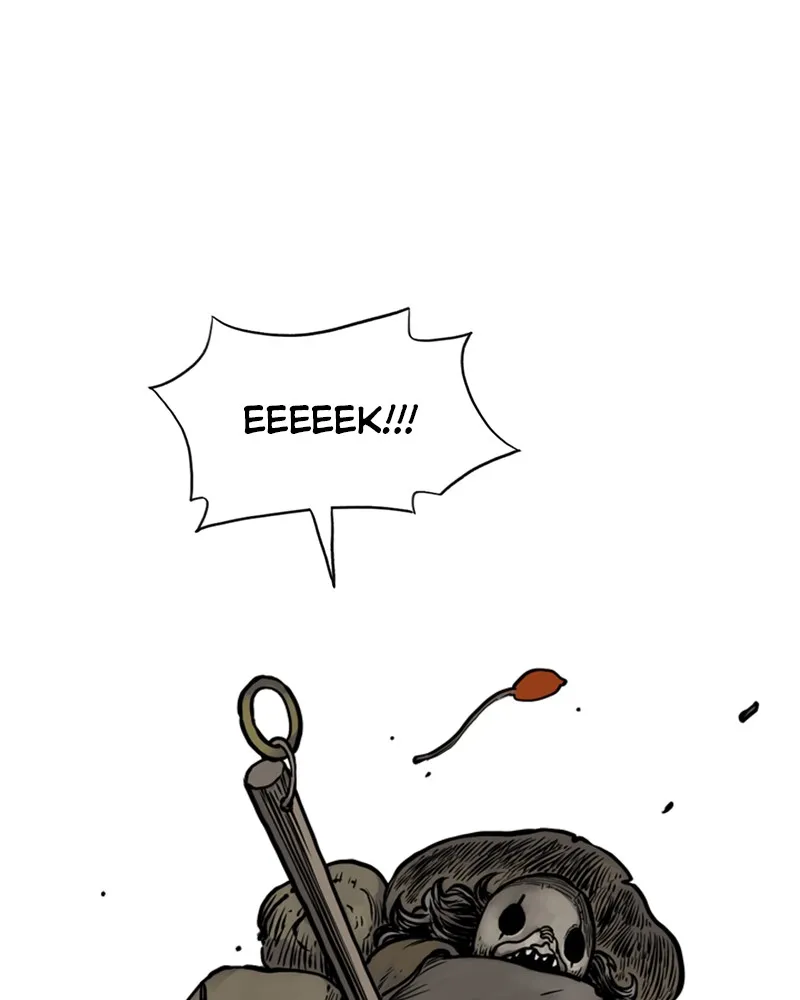 Read Mage Again chapter 99 image 17 on Lezhin