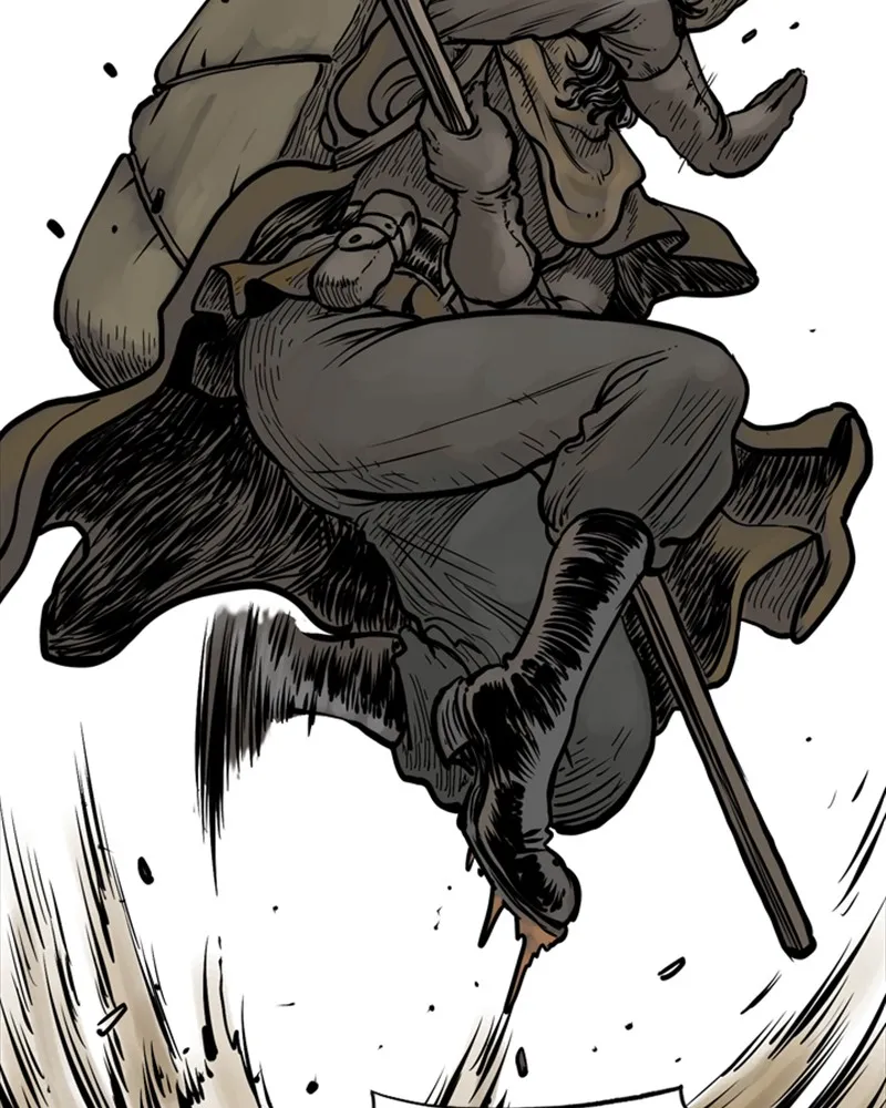 Read Mage Again chapter 99 image 18 on Lezhin