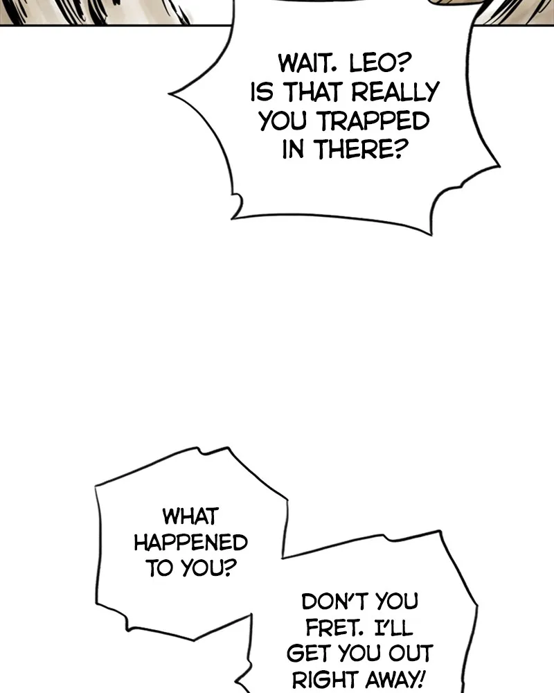 Read Mage Again chapter 99 image 19 on Lezhin
