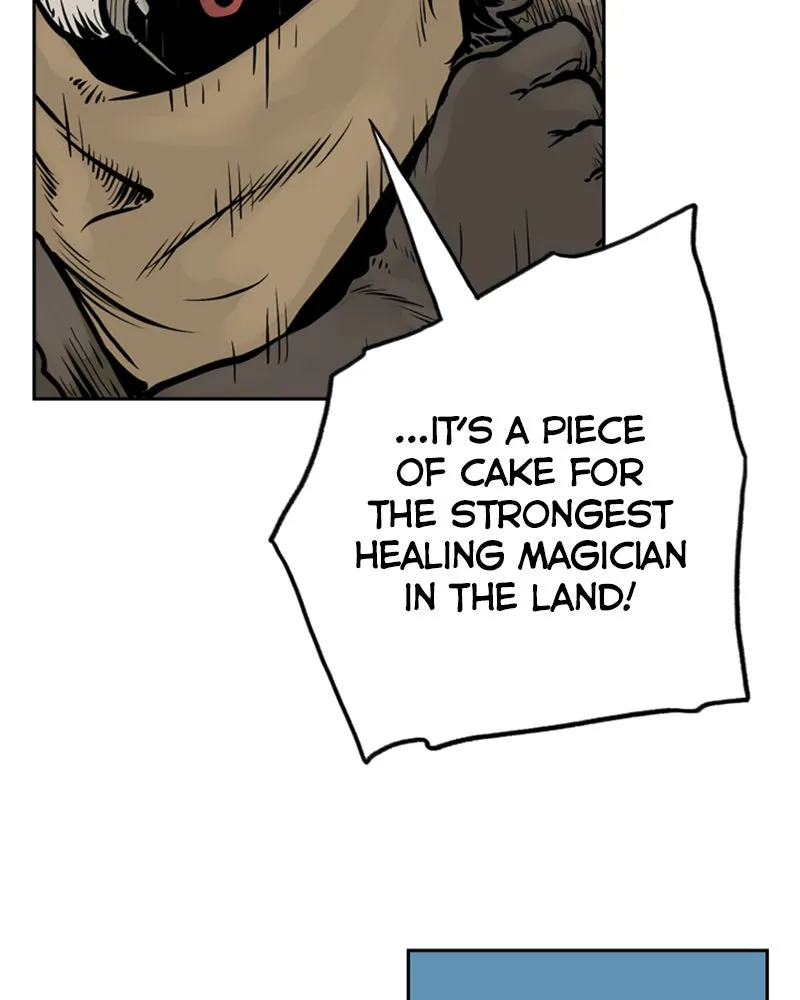 Read Mage Again chapter 99 image 22 on Lezhin