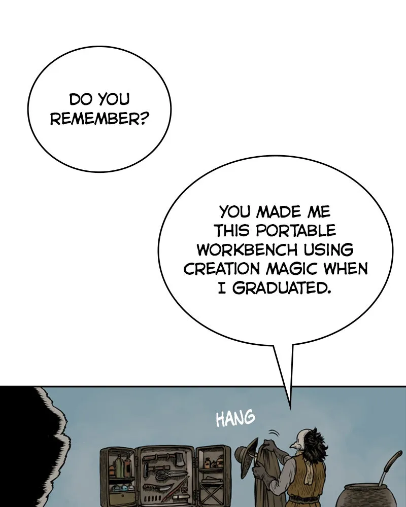 Read Mage Again chapter 99 image 24 on Lezhin