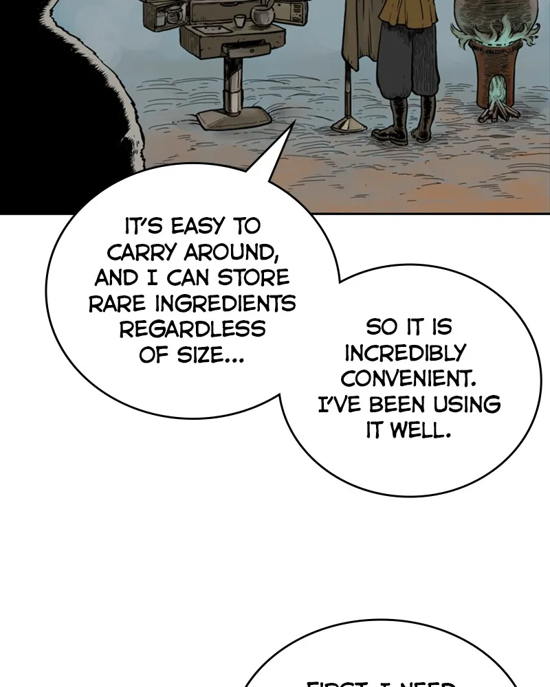 Read Mage Again chapter 99 image 25 on Lezhin