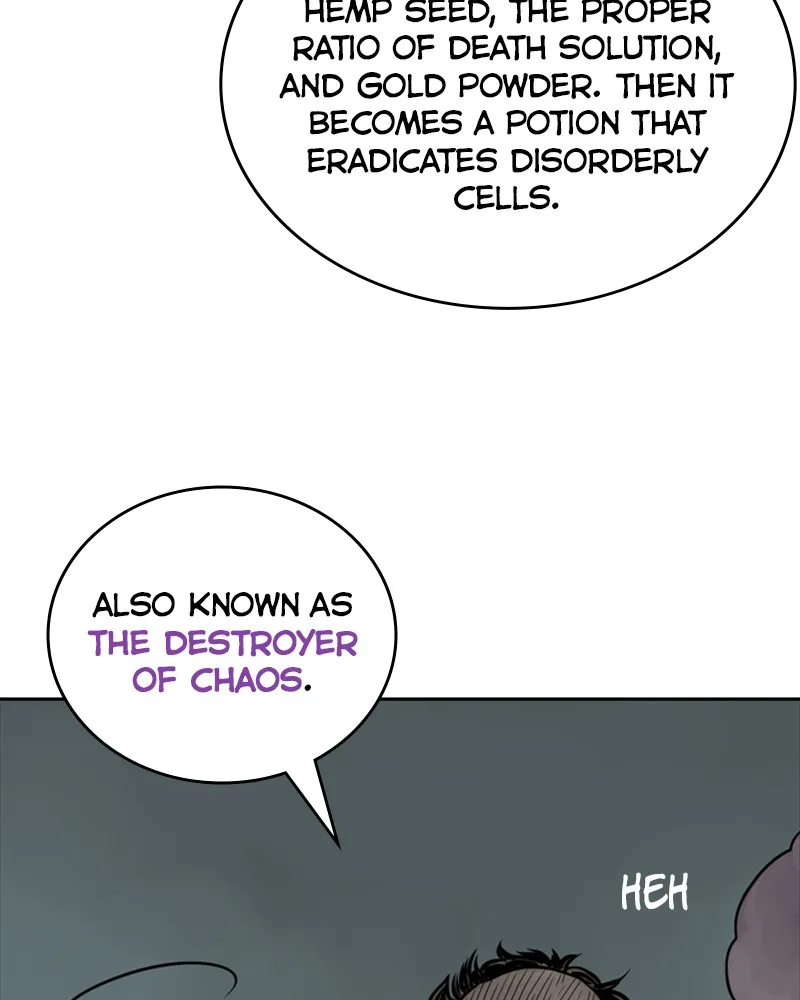 Read Mage Again chapter 99 image 28 on Lezhin