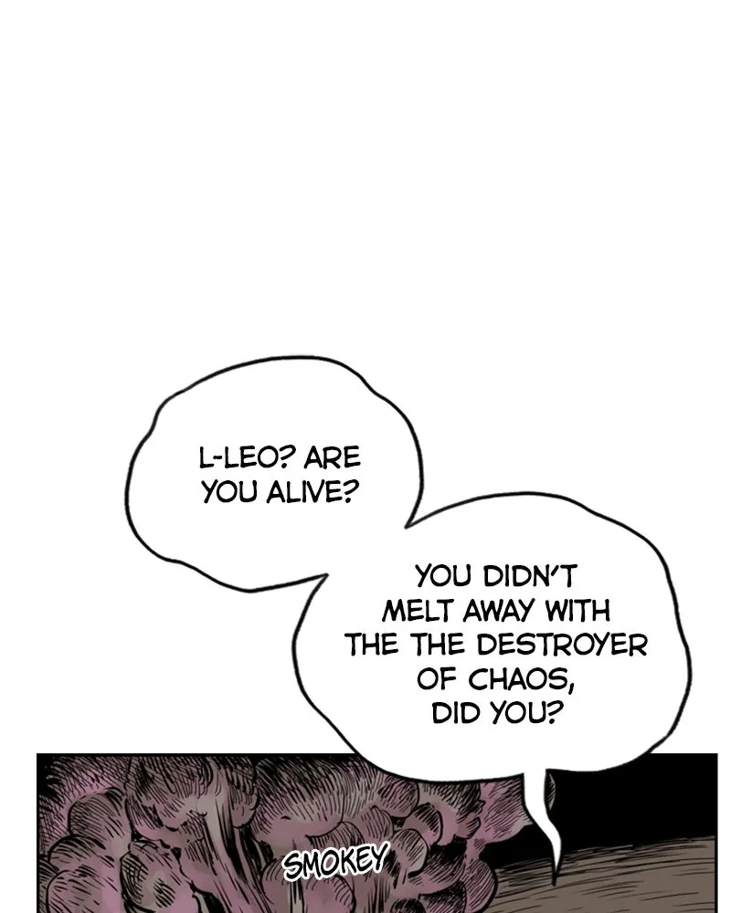 Read Mage Again chapter 99 image 34 on Lezhin