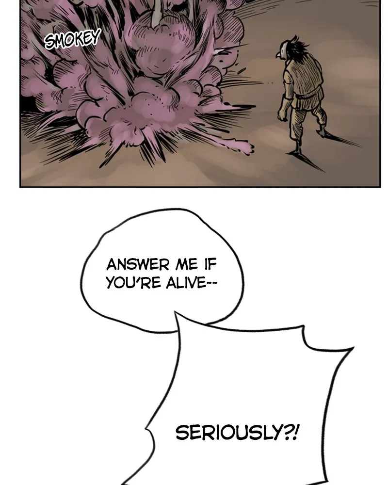 Read Mage Again chapter 99 image 35 on Lezhin
