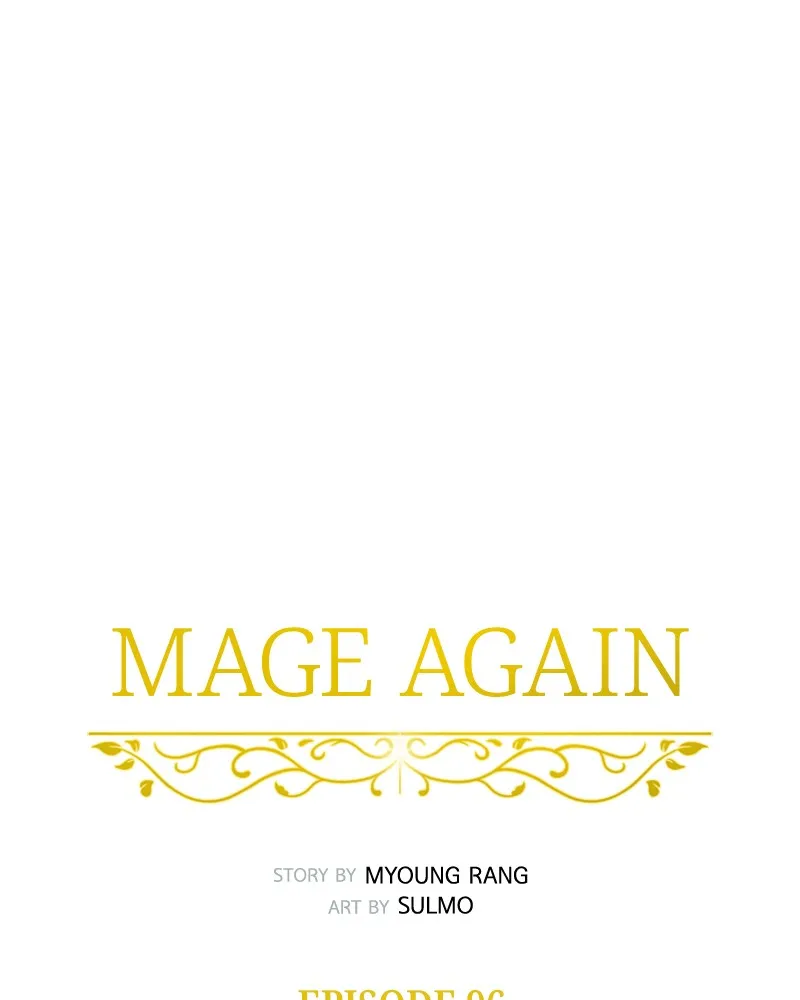 Read Mage Again chapter 99 image 39 on Lezhin