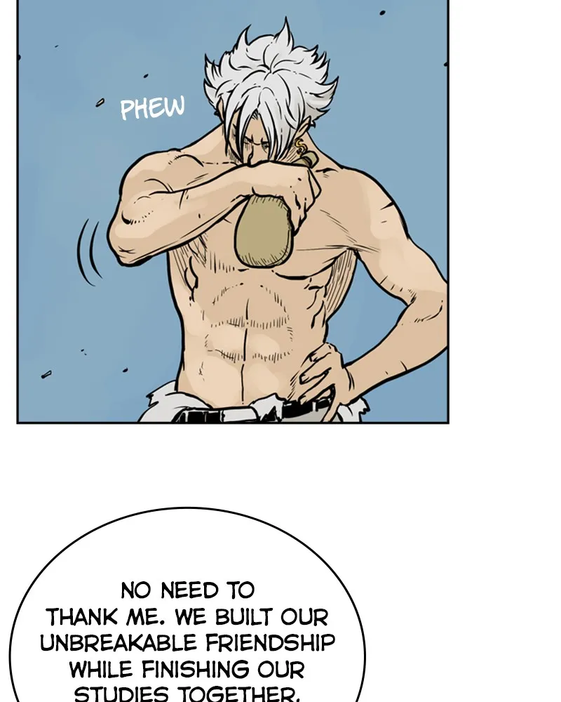 Read Mage Again chapter 99 image 42 on Lezhin