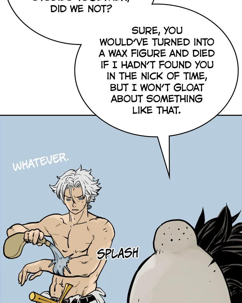 Read Mage Again chapter 99 image 43 on Lezhin
