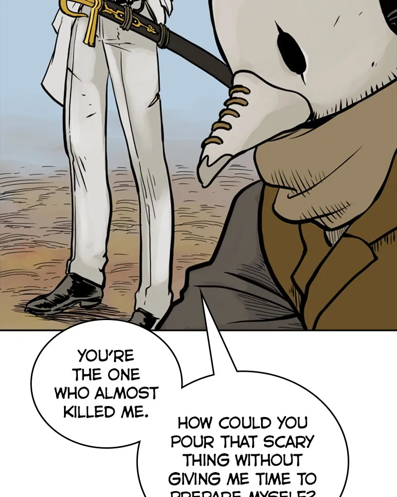 Read Mage Again chapter 99 image 44 on Lezhin