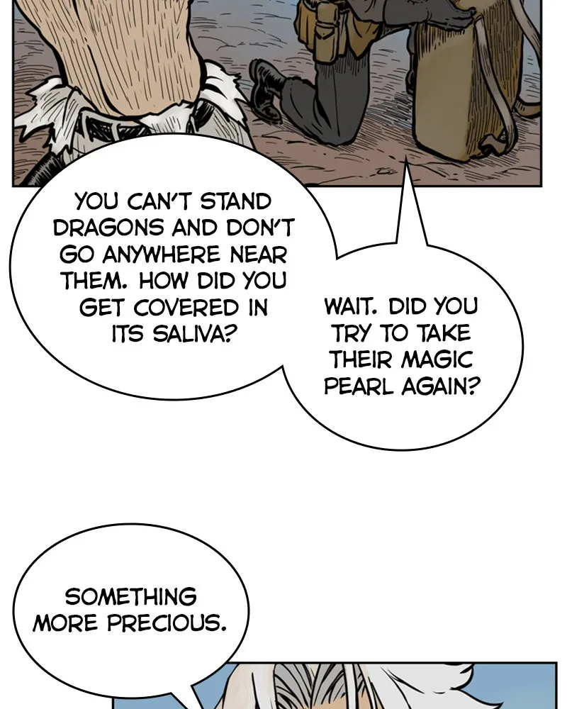 Read Mage Again chapter 99 image 46 on Lezhin