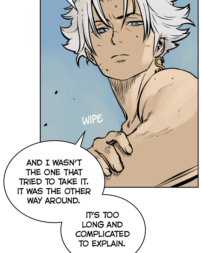 Read Mage Again chapter 99 image 47 on Lezhin