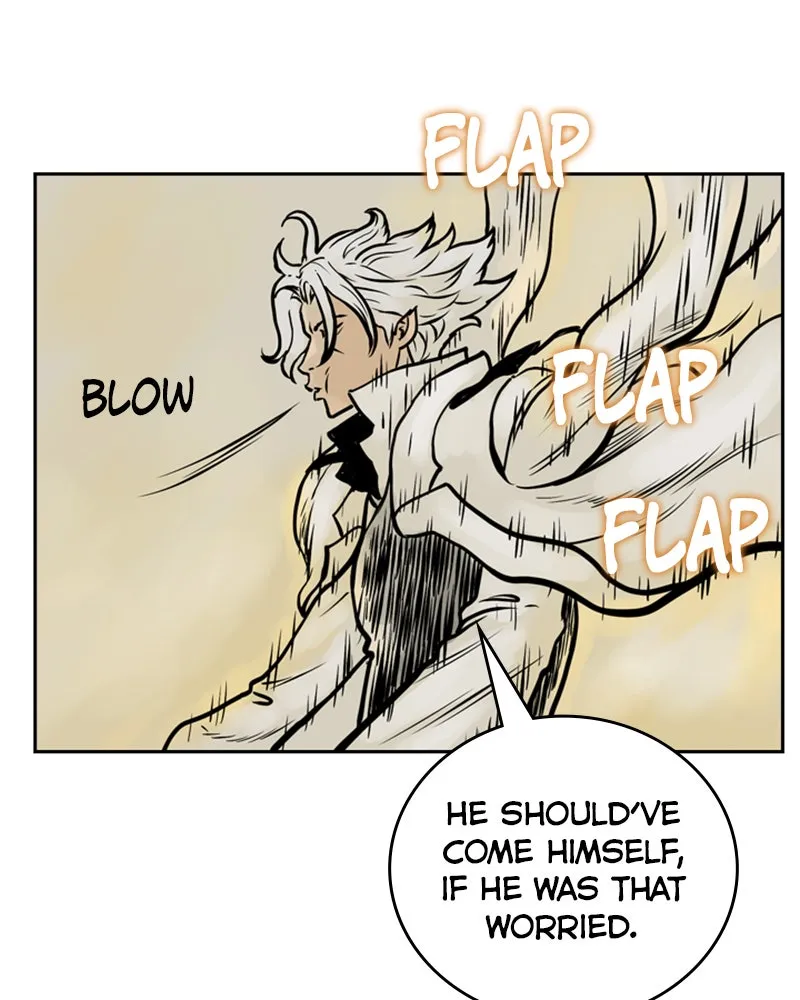 Read Mage Again chapter 99 image 52 on Lezhin