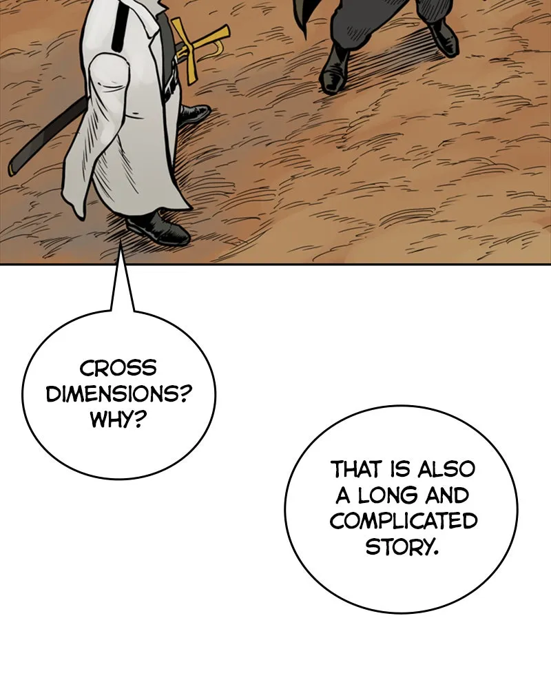 Read Mage Again chapter 99 image 54 on Lezhin