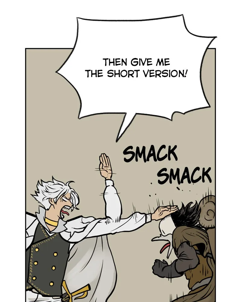 Read Mage Again chapter 99 image 55 on Lezhin