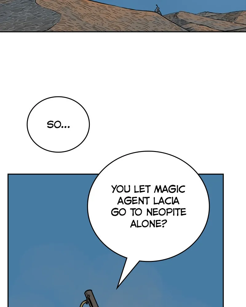 Read Mage Again chapter 99 image 58 on Lezhin