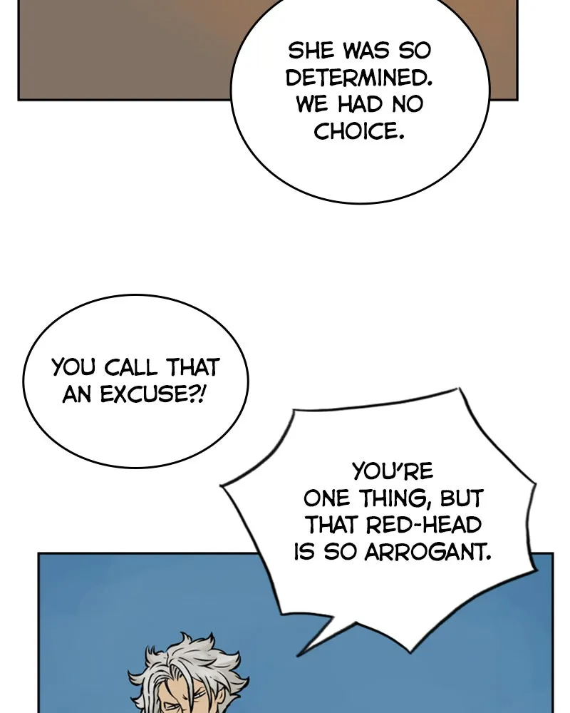 Read Mage Again chapter 99 image 60 on Lezhin