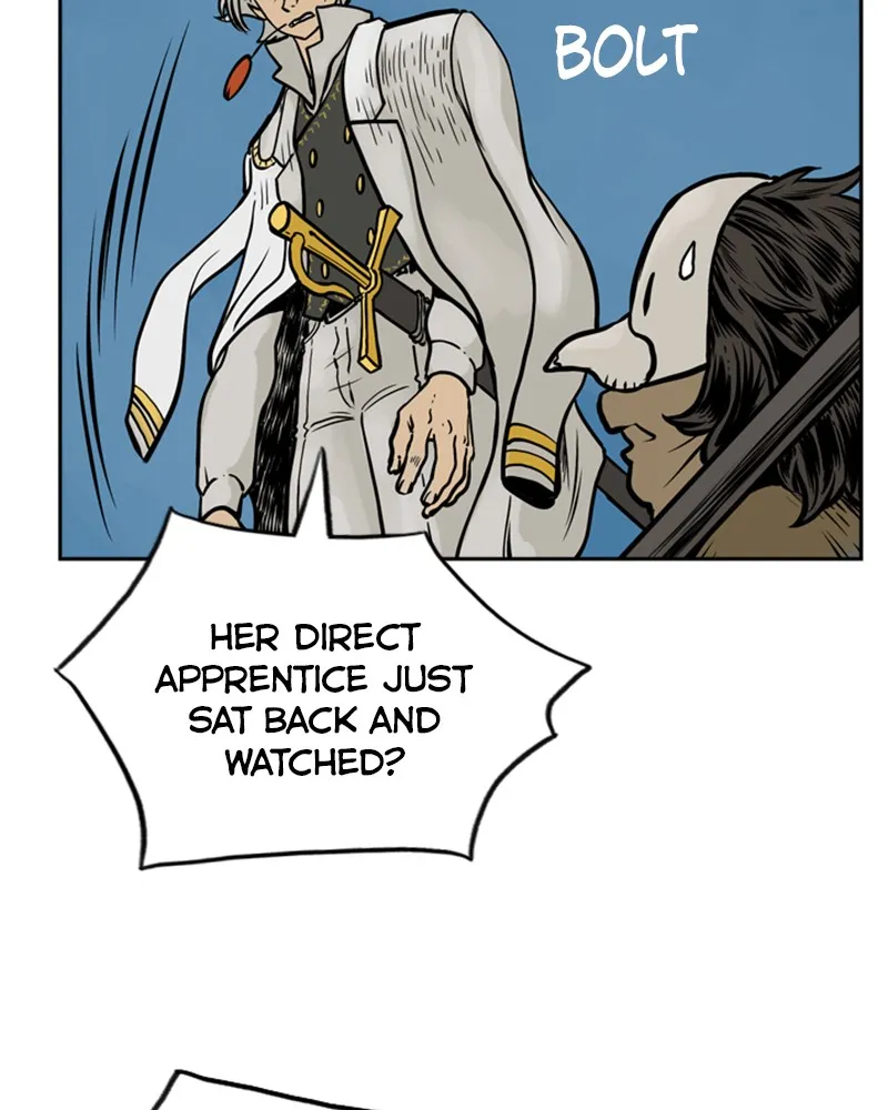 Read Mage Again chapter 99 image 61 on Lezhin