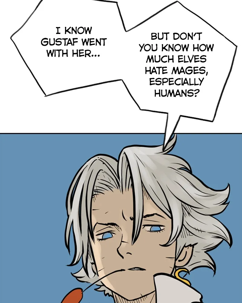 Read Mage Again chapter 99 image 62 on Lezhin