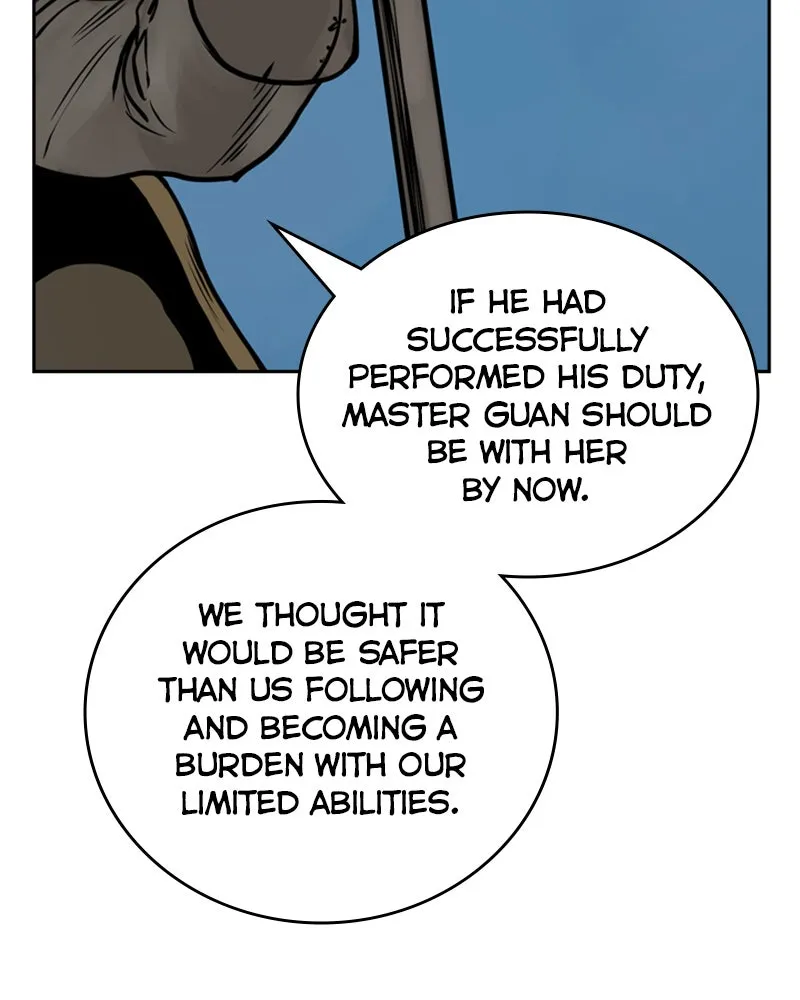 Read Mage Again chapter 99 image 65 on Lezhin