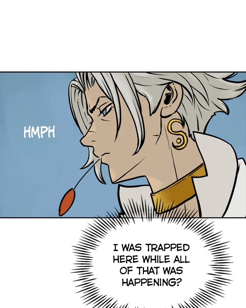 Read Mage Again chapter 99 image 66 on Lezhin