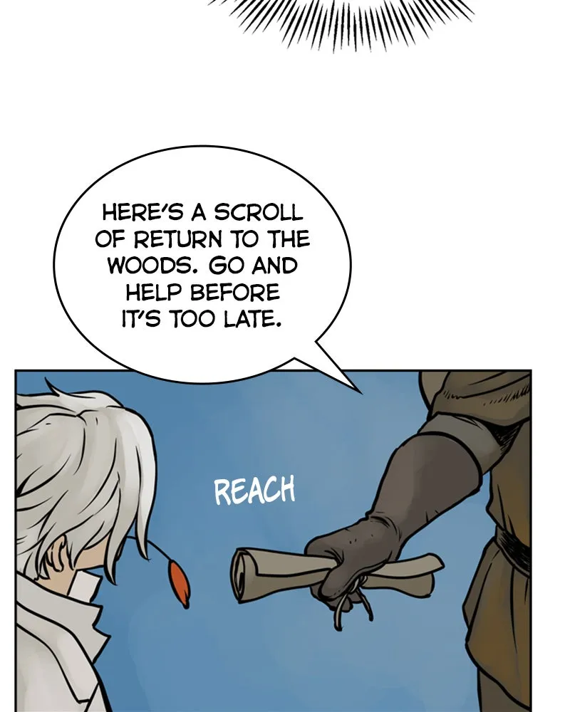 Read Mage Again chapter 99 image 67 on Lezhin