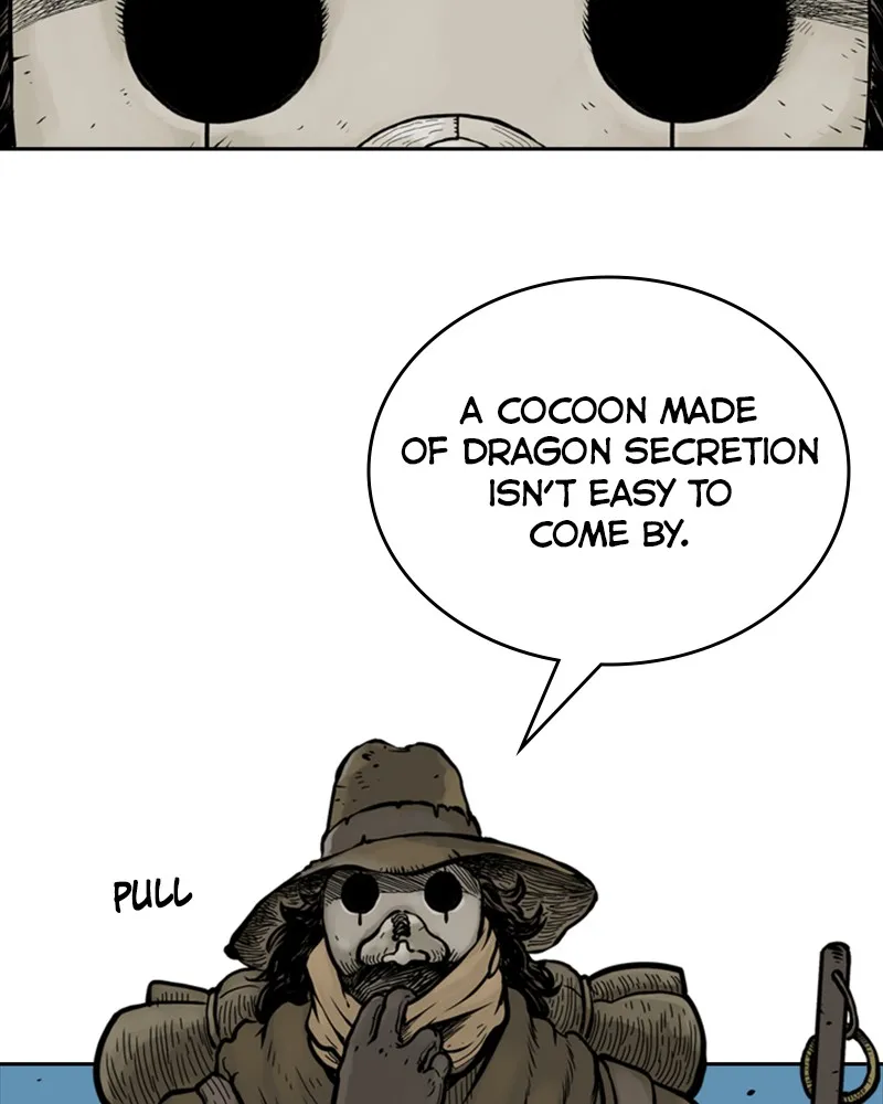 Read Mage Again chapter 99 image 7 on Lezhin