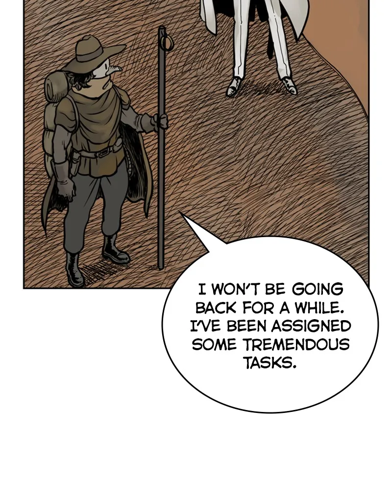 Read Mage Again chapter 99 image 70 on Lezhin