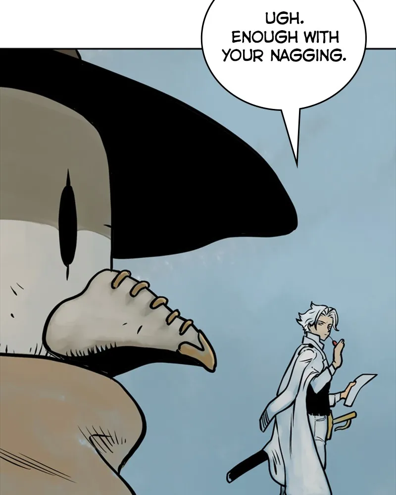 Read Mage Again chapter 99 image 73 on Lezhin