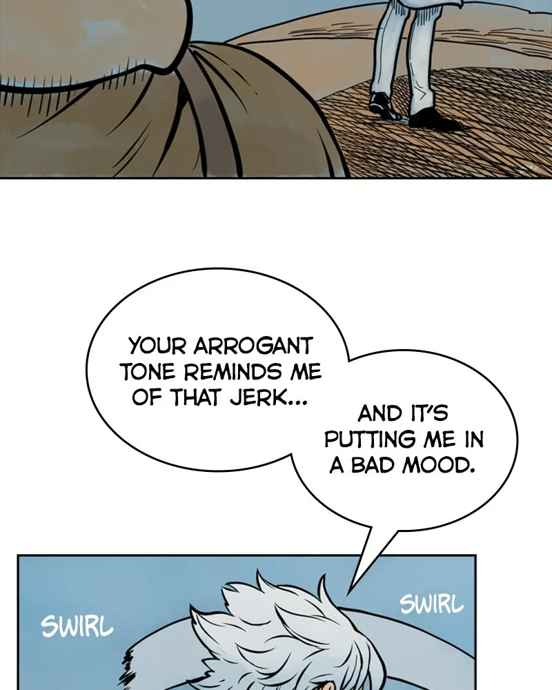 Read Mage Again chapter 99 image 74 on Lezhin