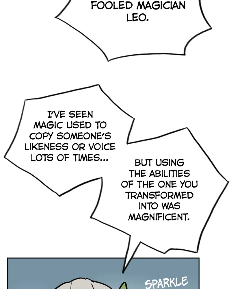 Read Mage Again chapter 99 image 80 on Lezhin