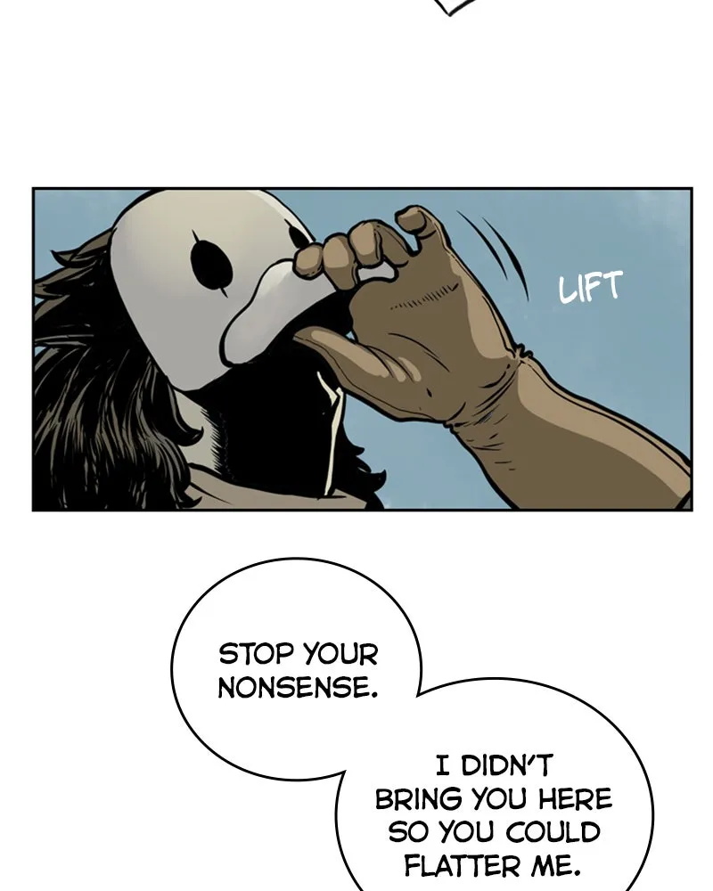 Read Mage Again chapter 99 image 82 on Lezhin