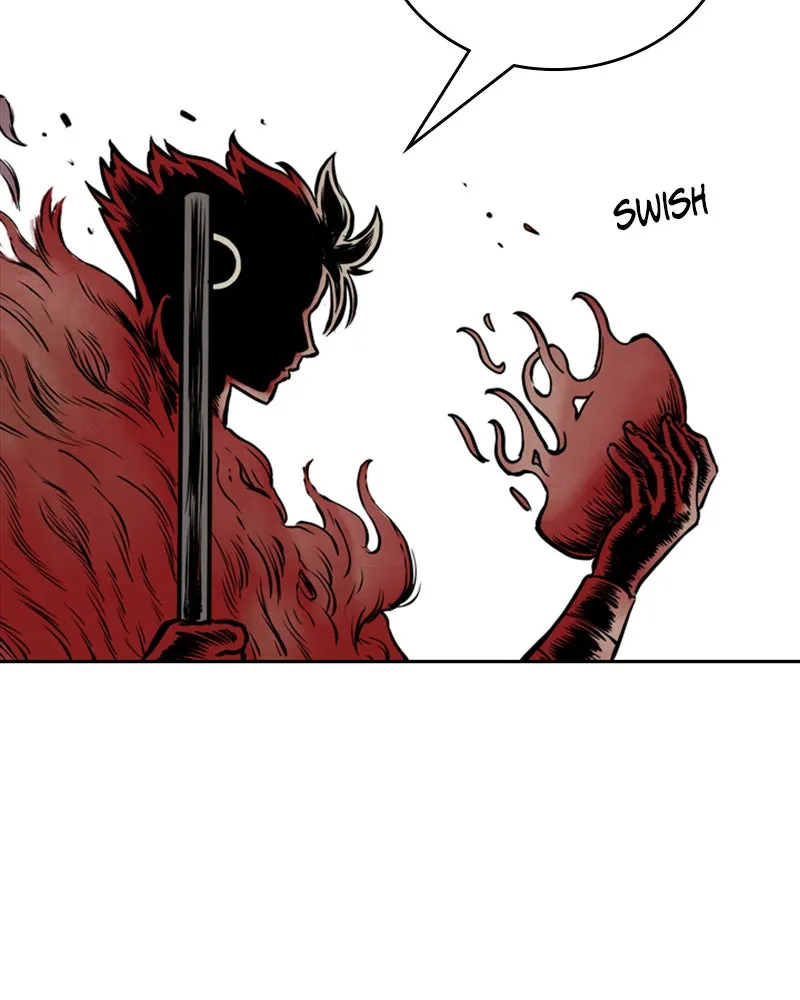 Read Mage Again chapter 99 image 83 on Lezhin