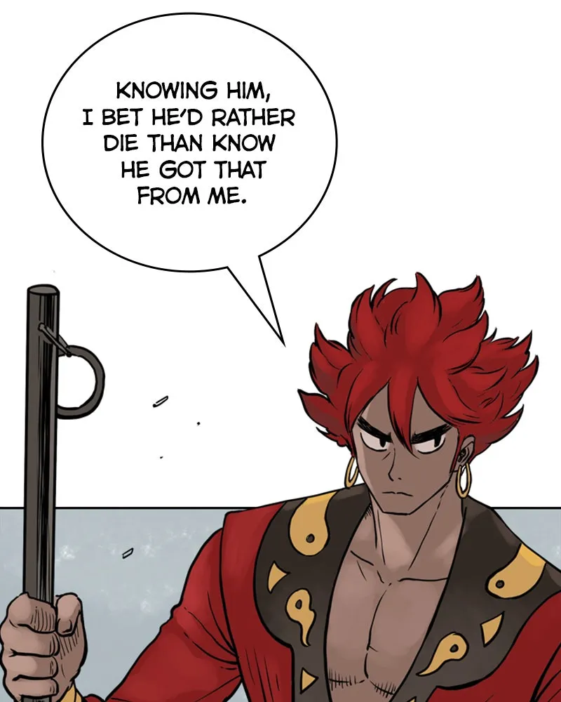 Read Mage Again chapter 99 image 84 on Lezhin