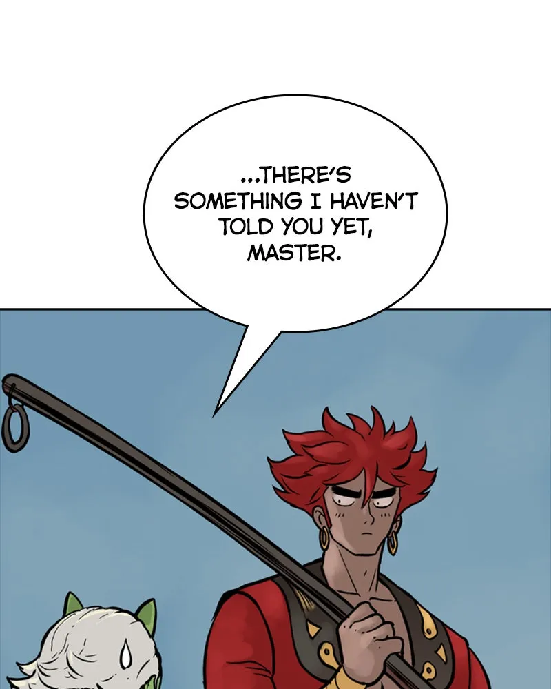 Read Mage Again chapter 99 image 88 on Lezhin