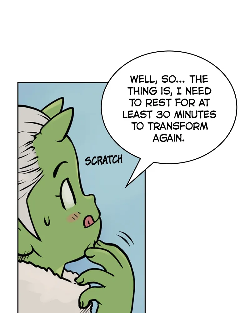 Read Mage Again chapter 99 image 90 on Lezhin